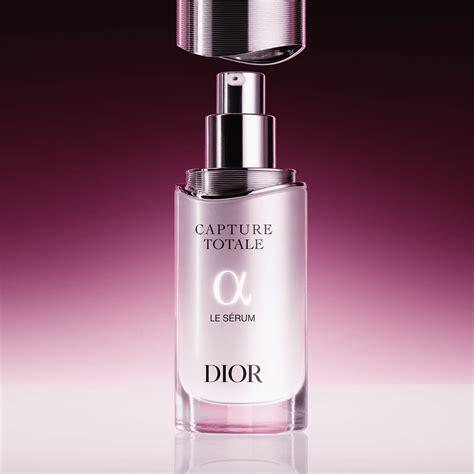 dior l'or de vie serum|christian Dior capture totale serum.